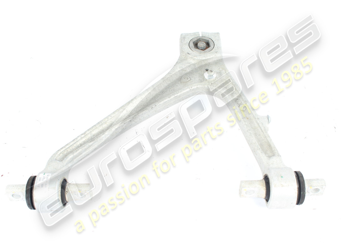 USADO Lamborghini BRAZO DE CONTROL, ANT. SUP.DX DELANTERO. NÚMERO DE PIEZA 470407506G (1)