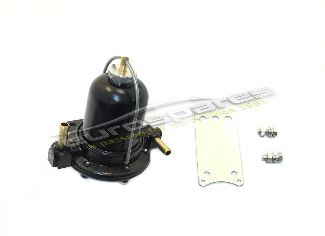 nuevo lamborghini regulador de presión de combustible. número de parte 006224689 (1)