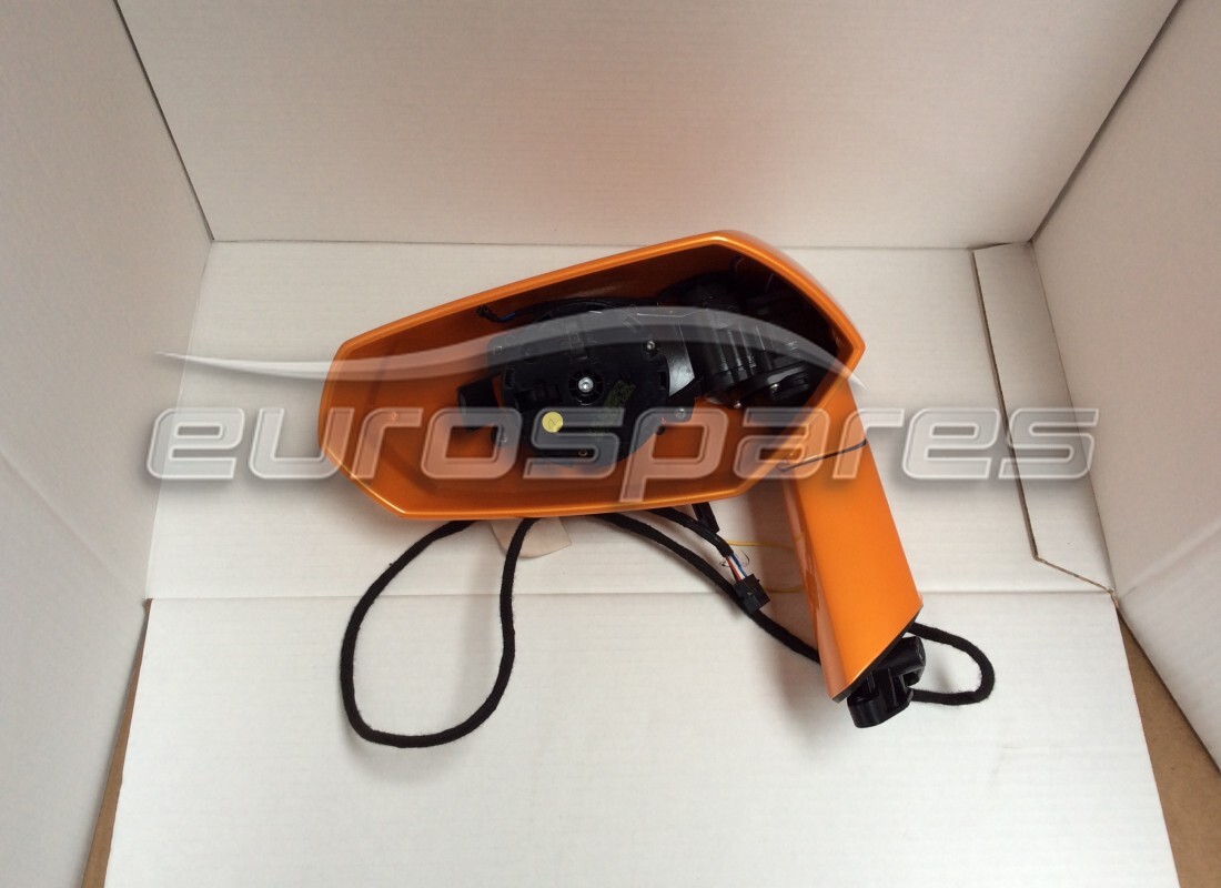 NUEVO (OTRO) Lamborghini ESPEJO . NÚMERO DE PARTE 471857507B (1)