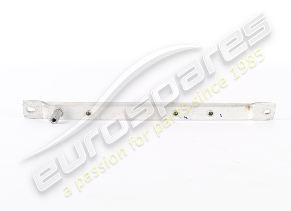 usado ferrari tubo de montaje del reposapiés delantero. número de pieza 82953800 (1)