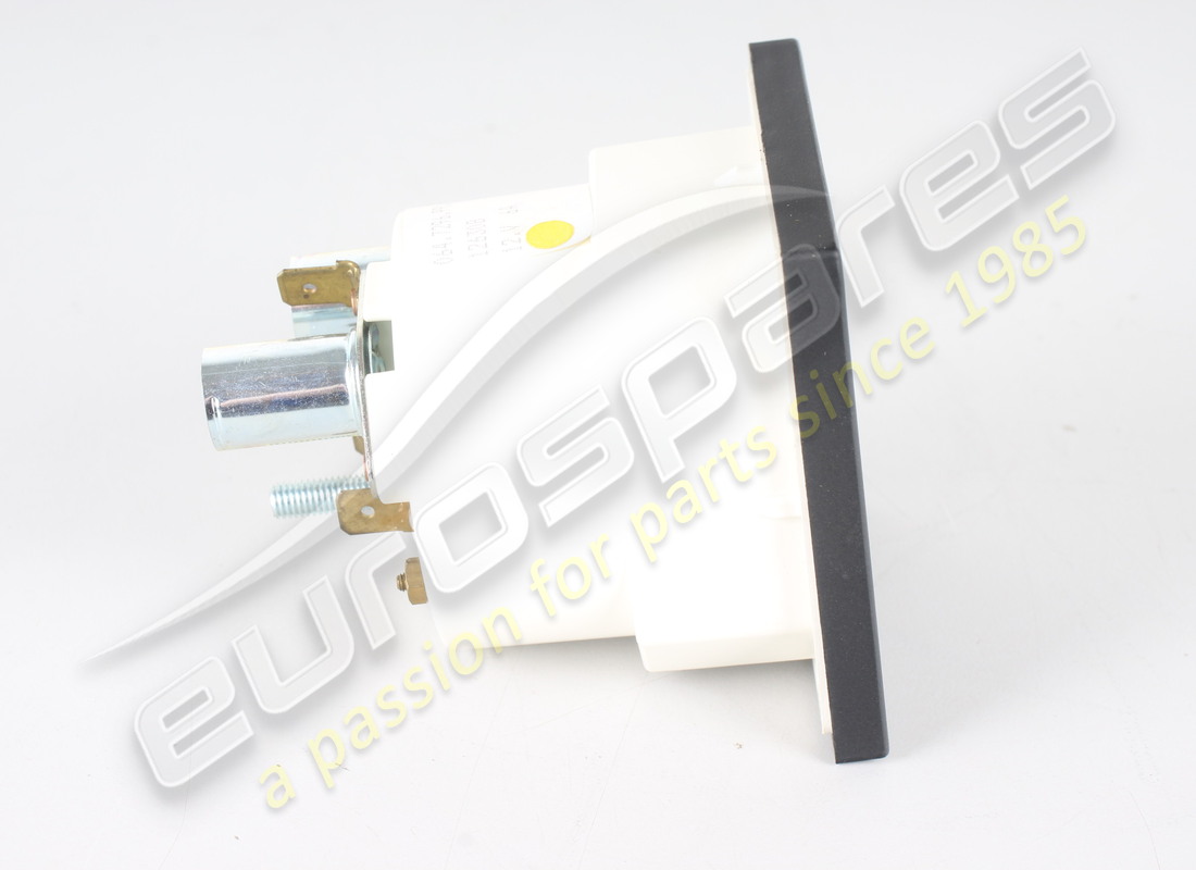 nuevo ferrari medidor de presión de aceite cara naranja gs. número de parte 126308 (5)