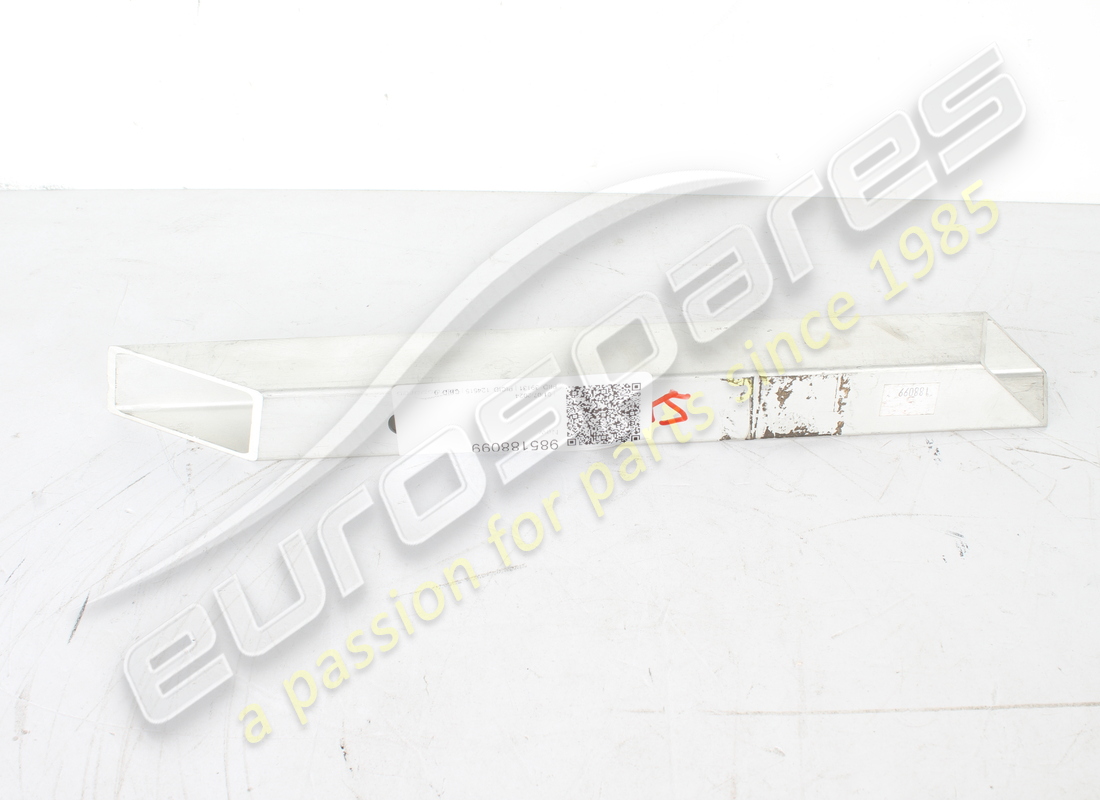 nuevo ferrari puntal de conexión izquierdo. número de pieza 985188099 (1)