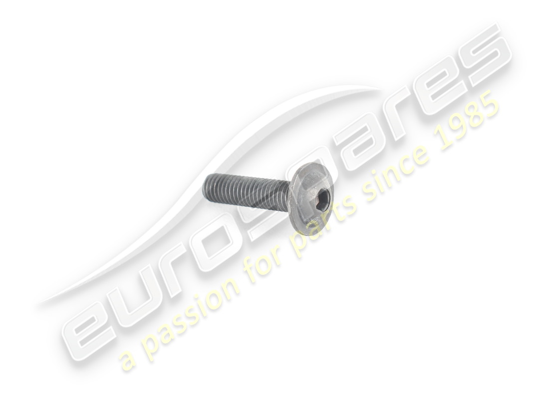 nuevo tornillo ferrari. número de parte 169815 (1)