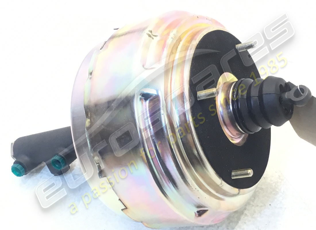 nuevo ferrari conjunto del servo freno rhd número de pieza 124519 (4)