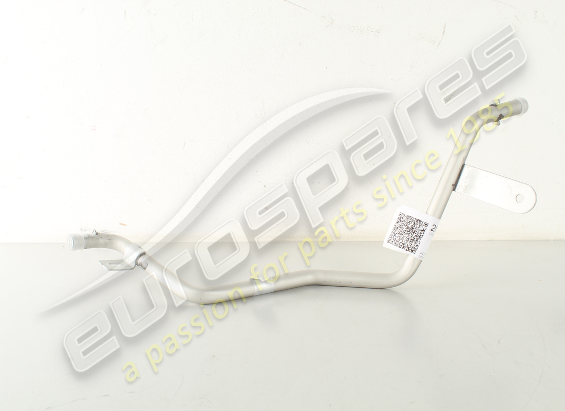 TUBO RÍGIDO DE SALIDA DE DEPÓSITO FERRARI NUEVO. NÚMERO DE PIEZA 289021 (1) tubo rígido de salida de depósito ferrari nuevo. número de pieza 289021 (1)