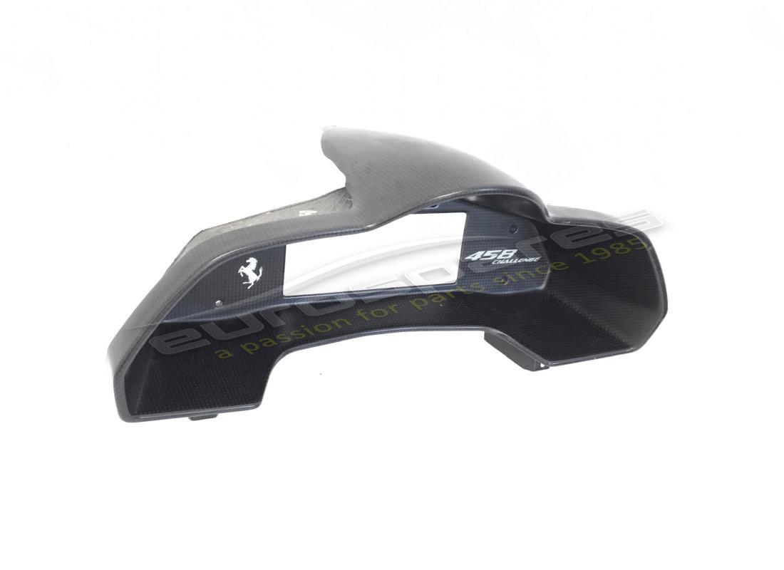 NUEVO (OTRO) FERRARI PANEL DE INSTRUMENTOS. NÚMERO DE PARTE 83507800 (1) nuevo (otro) ferrari panel de instrumentos. número de parte 83507800 (1)