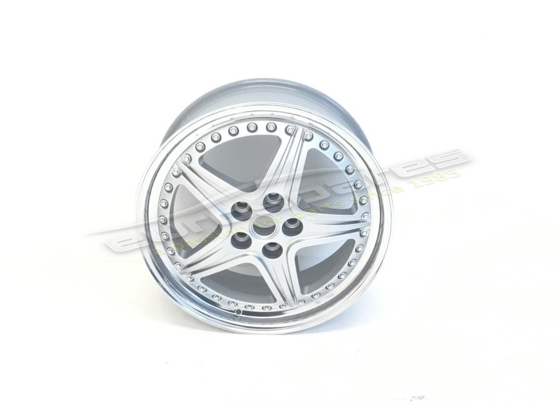 nueva llanta de rueda delantera ferrari. número de parte 176256 (1)