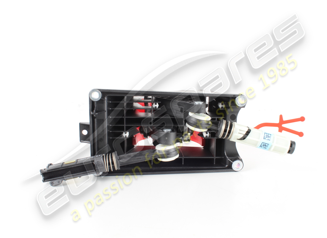 NUEVA CARCASA DE BOLA PORSCHE - PALANCA DE CAMBIOS. NÚMERO DE PIEZA 98142401020 (2) nueva carcasa de bola porsche - palanca de cambios. número de pieza 98142401020 (2)