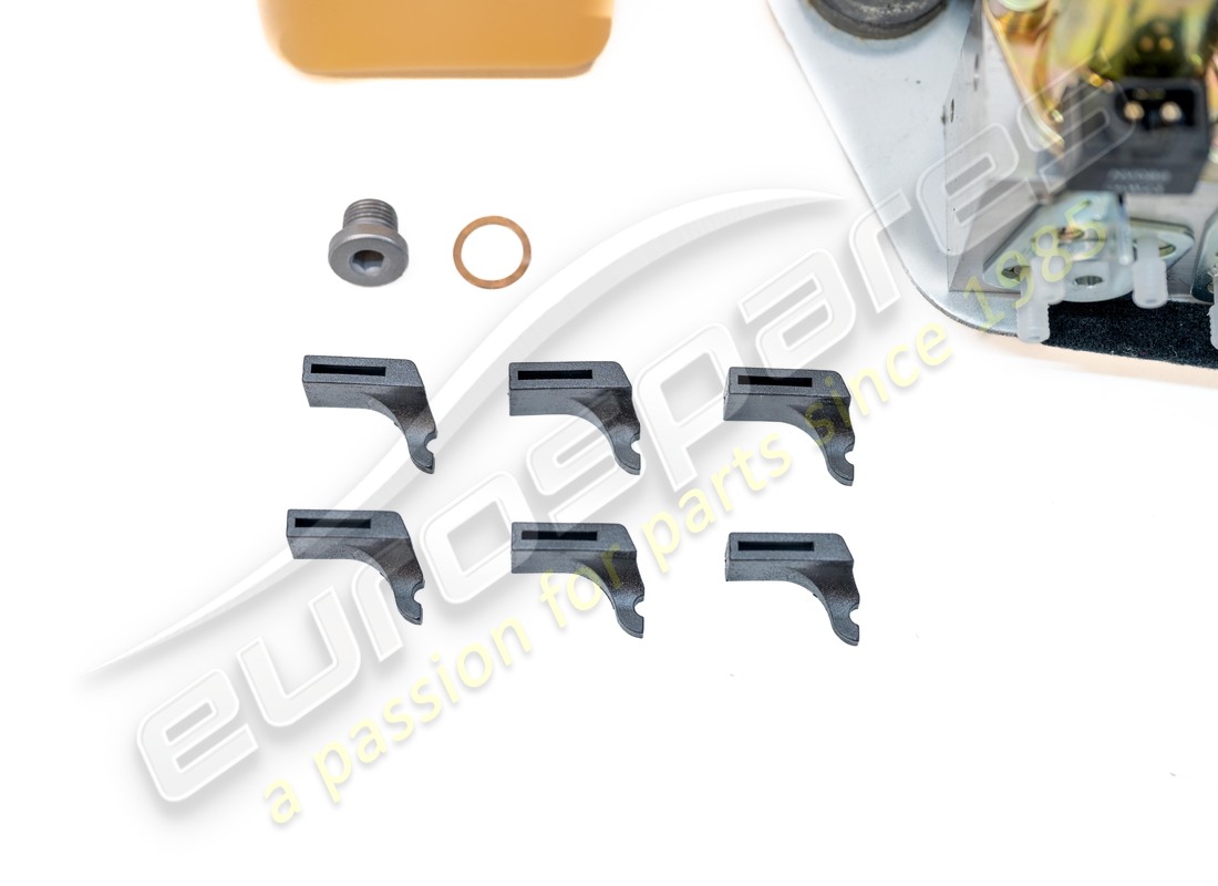 bomba electrohidráulica nueva ferrari. número de pieza 66376000 (2)