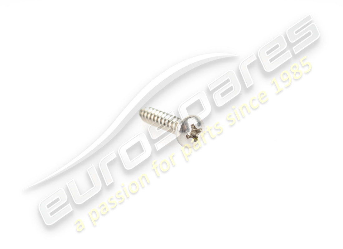 nuevo porsche tornillo de rosca, llenado. hd. -b3,9 x 19. número de parte 90014304100 (1)