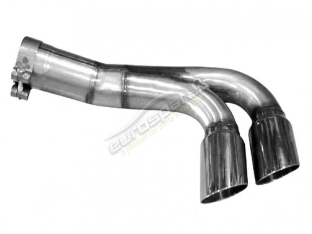 nuevo kit de puntas de inconel tubi ferrari enzo. número de pieza 01400317029inc (1)