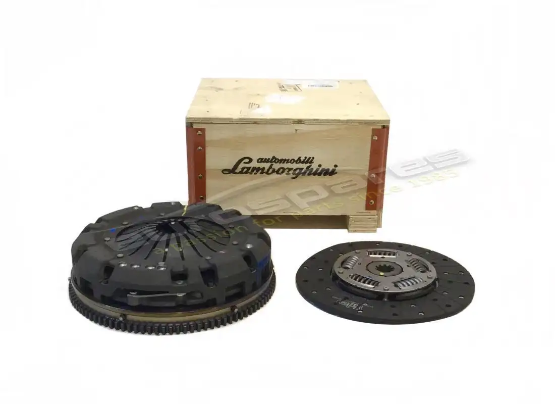 nuevo kit de embrague lamborghini. número de parte 07m105269a (1)