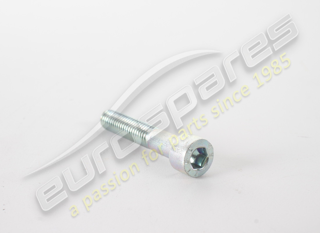 nuevo tornillo porsche, queso hd. -m8 x 50. número de parte 90006710301 (1)