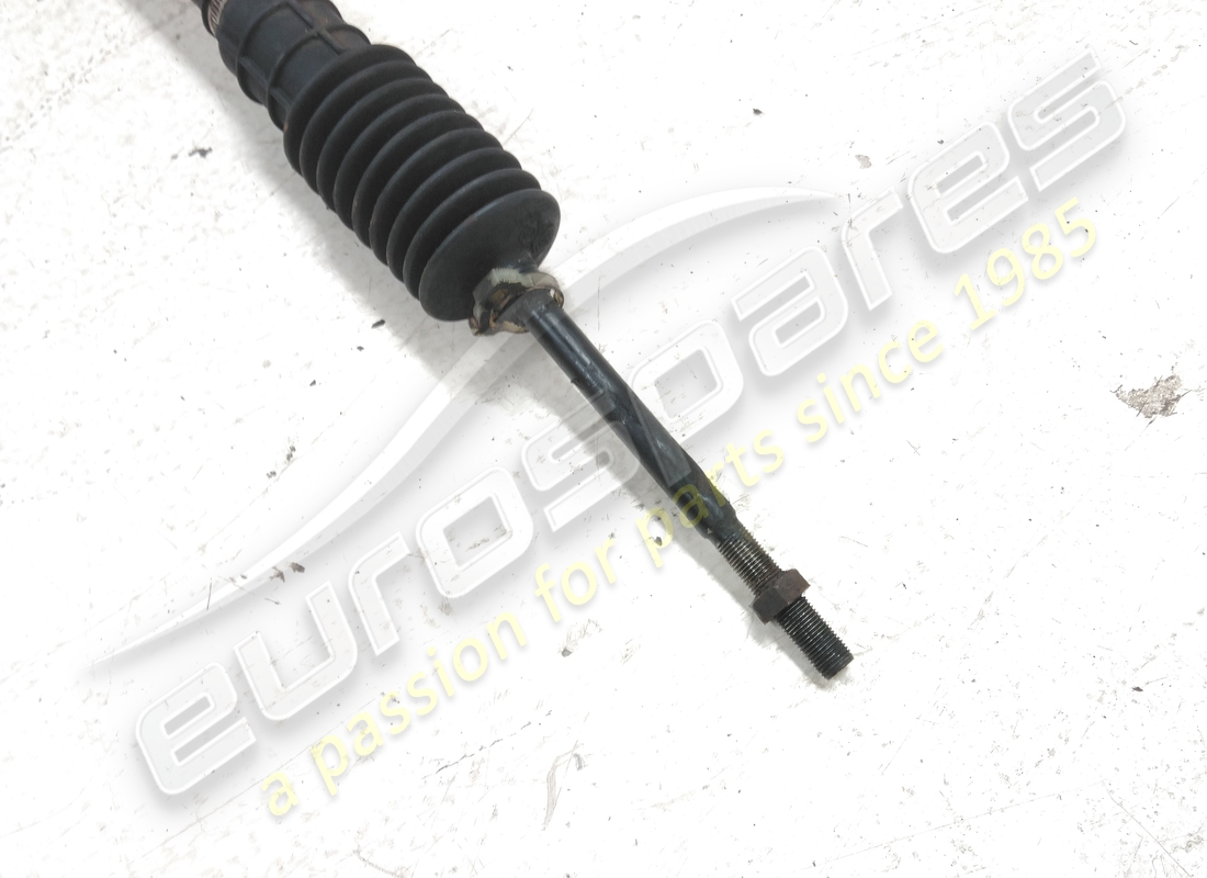 usado ferrari cremallera de dirección rhd número de pieza 123910 (3)