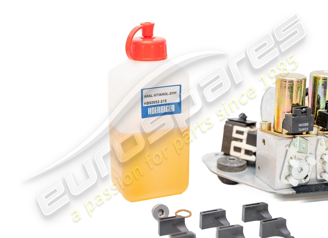 bomba electrohidráulica nueva ferrari. número de pieza 66376000 (3)