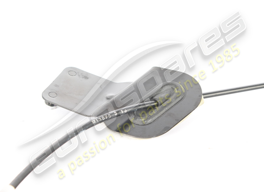 cerradura puerta derecha ferrari usada. número de parte 83679700 (4)