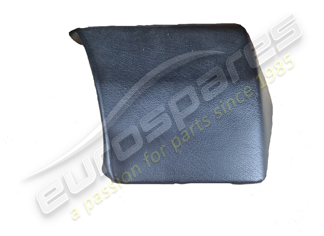 tapa de rodillo derecho ferrari usada cubierta. número de parte 62912200 (2)