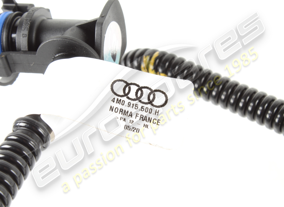 ventilación de aire de batería lamborghini usada. 48v scap faltr.. número de pieza 4m0915500h (4)