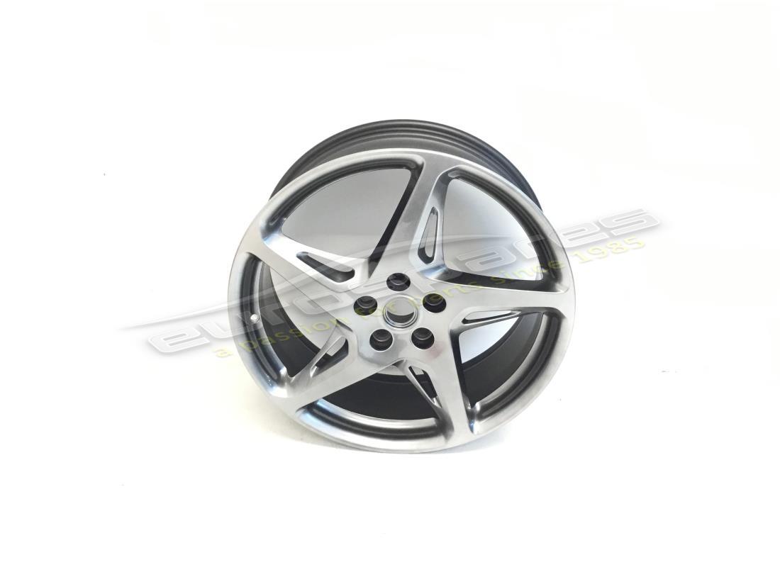 RUEDA DELANTERA REACONDICIONADA Ferrari 20 PULGADAS. NÚMERO DE PIEZA 282332A (1)