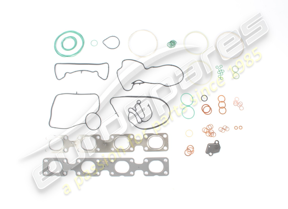 juntas de motor nuevas ferrari (juntas de culata por separado). número de pieza 325923 (1)