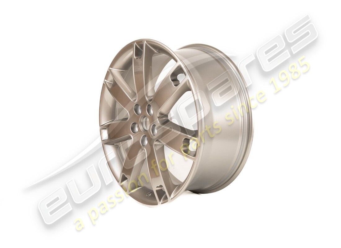 nuevo maseraticerchio 20x8.5 7razze oscuro. número de parte 82380902 (2)