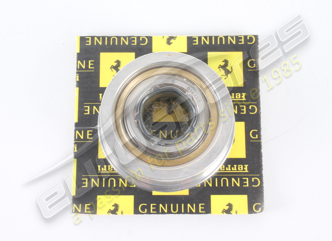 new ferrari bearing & housing complete. part number 148667 (1)