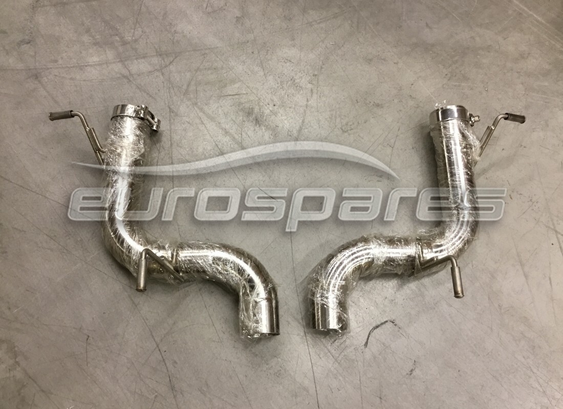nuevo (otro) eurospares conjunto de anulación de caja posterior. número de parte 70002051 (1)
