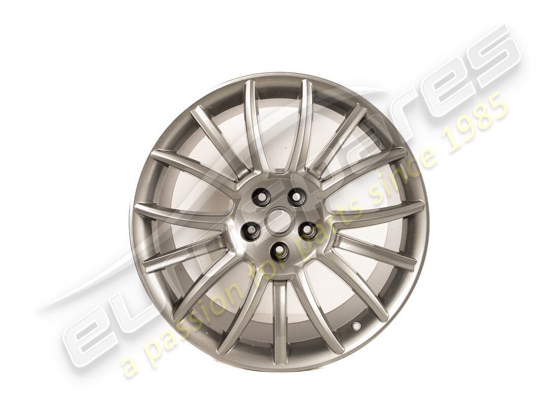 nueva rueda trasera maserati. número de parte 82126803 (1)