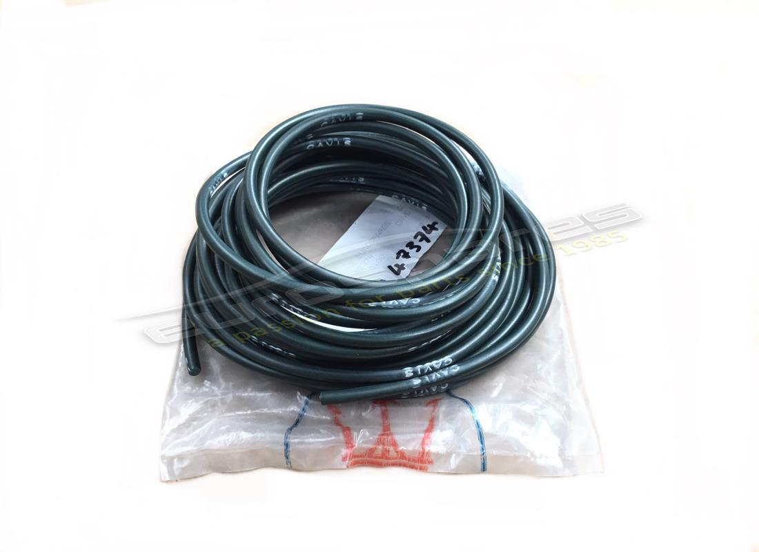NUEVO (OTRO) Maserati CAVO STERLINGATO COLLEGAM. CANDELE D'ACCENSIONE E BOBINA MT . NÚMERO DE PARTE CSN47374 (1)