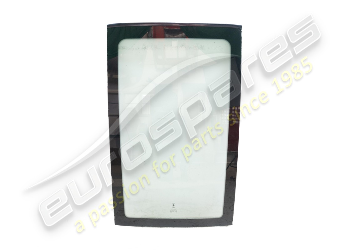 nuevo ferrari transparente para capó trasero. número de pieza 65784900 (1)