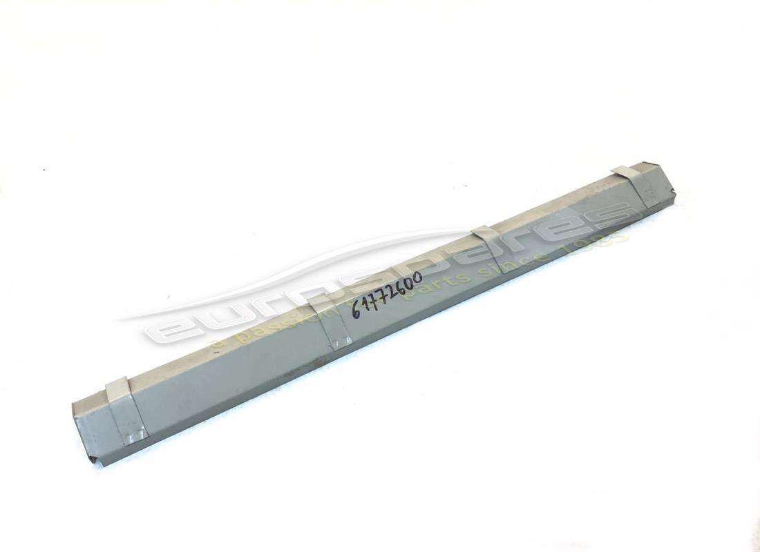 nuevo ferrari protección del radiador lhd número de pieza 61772600 (1)
