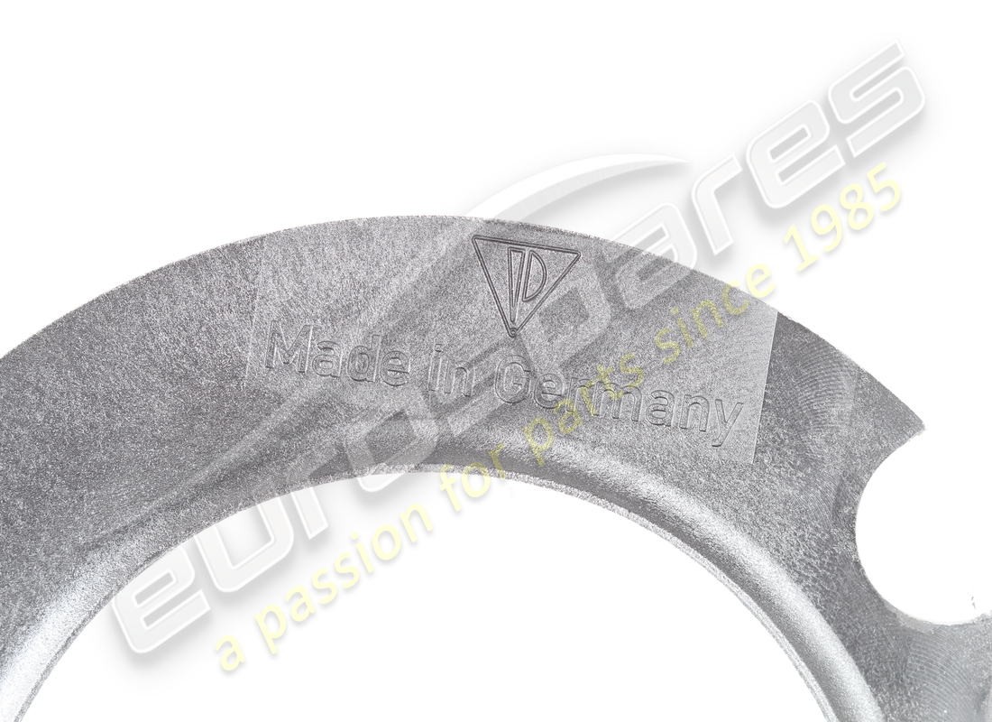 nuevo porsche anillo. número de parte 98633350902 (3)