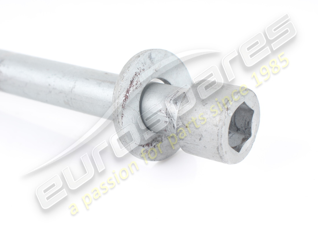 TORNILLO FERRARI USADO. NÚMERO DE PARTE 248535 (3) tornillo ferrari usado. número de parte 248535 (3)