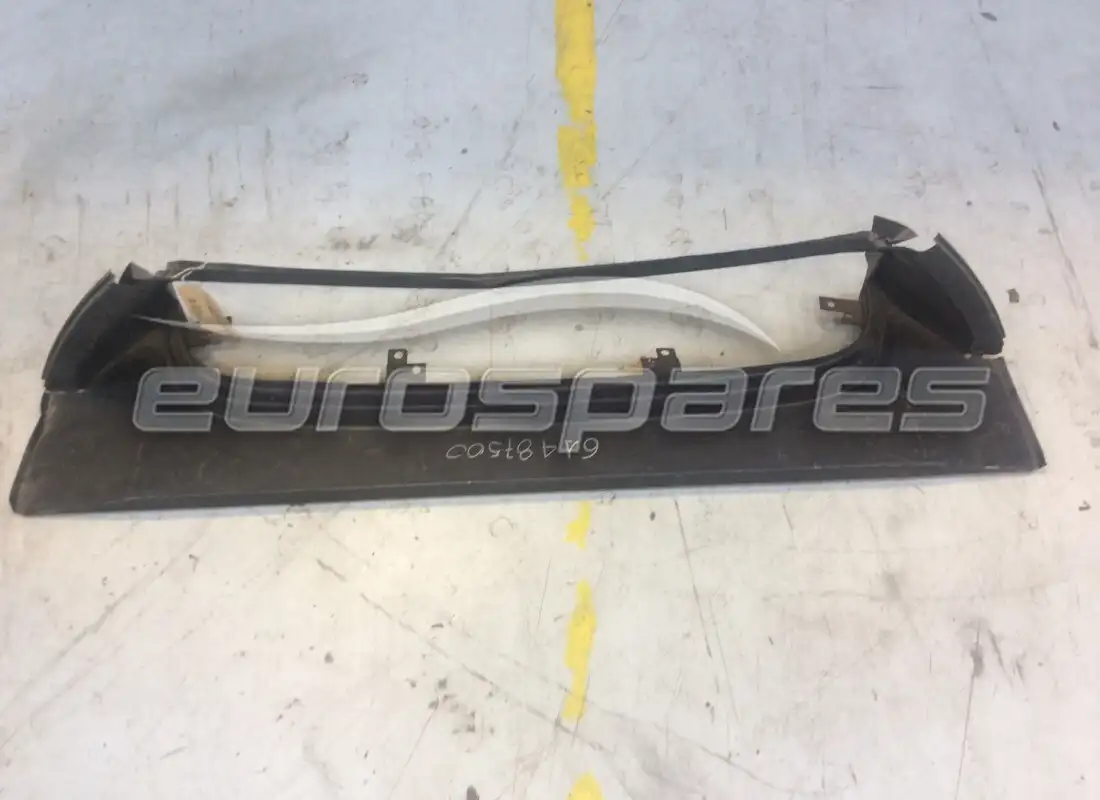 nuevo cuadro ferrari. número de parte 61487500 (1)