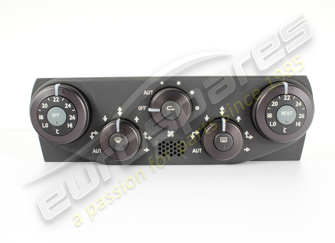 nuevo ferrari panel de control de aire acondicionado - con central. número de pieza 83973300 (1)