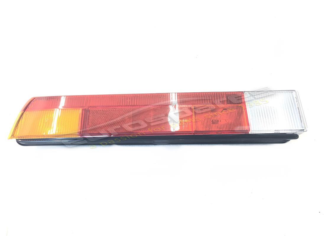 nuevo conjunto de luz trasera izquierda ferrari. número de pieza 134452 (1)