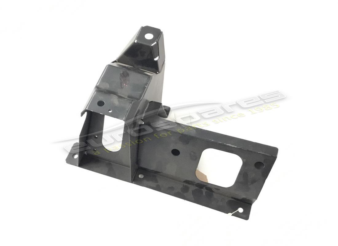 nuevo maserati estante completo de soporte de parachoques derecho. número de pieza 66719600 (1)