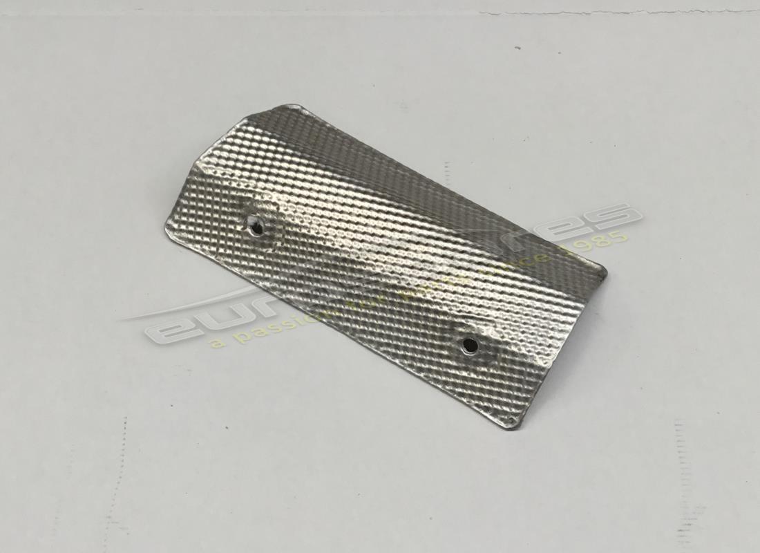 nuevo ferrari protección térmica rh. número de parte 80696800 (1)