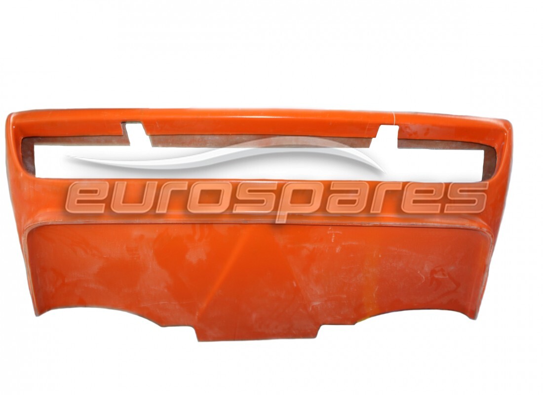 NUEVO Eurospares SPOILER INFERIOR DELANTERO. NÚMERO DE PARTE 50355413 (1)