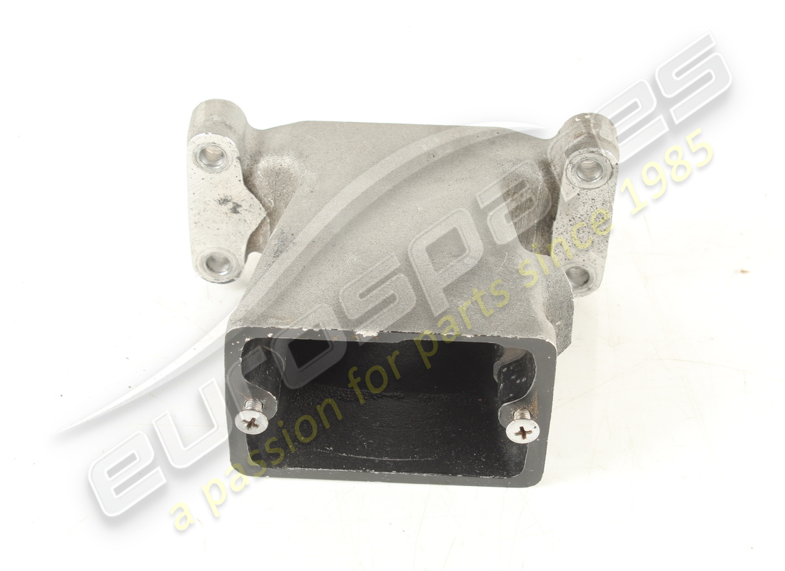 carcasa de caja de cambios ferrari usada. número de parte 105438 (2)