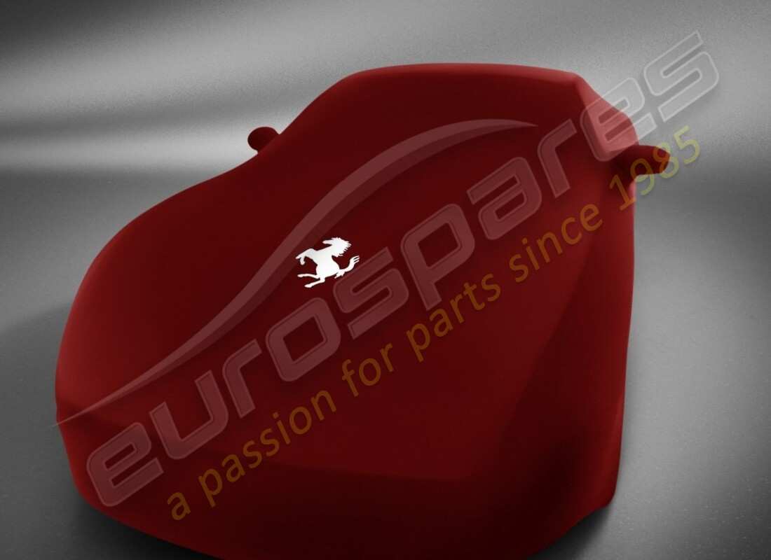 nueva ferrari cubierta interior para coche. número de parte 70004736 (1)