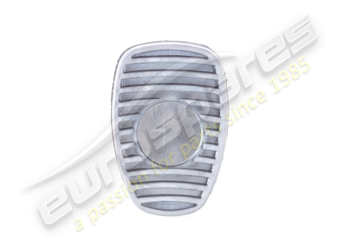 nueva almohadilla de goma porsche - d - mj 1991>>. número de pieza 96442321001 (1)