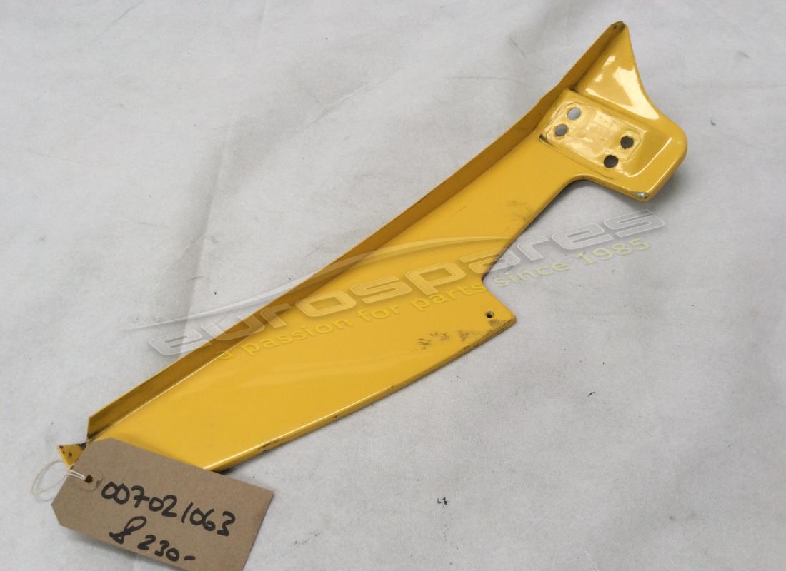 grifo de puerta izquierda lamborghini usado. número de parte 007021063 (1)