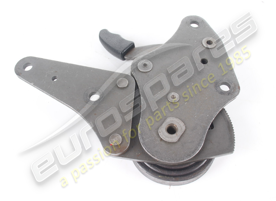 SOPORTE IZQUIERDO FERRARI USADO. NÚMERO DE PARTE 62515100 (6) soporte izquierdo ferrari usado. número de parte 62515100 (6)