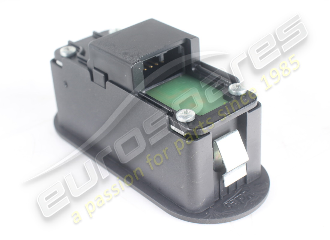 usado ferrari relé de capó y puerta de combustible. número de pieza 72676419 (5)