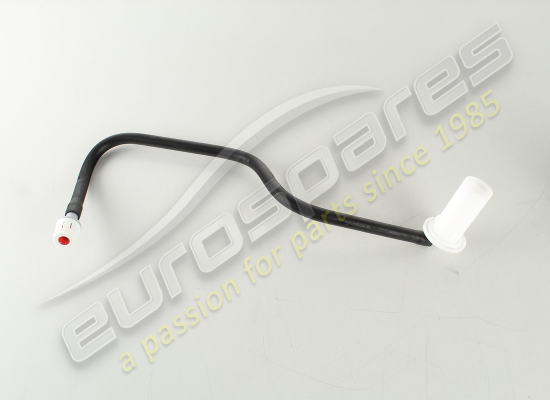 NUEVA VÁLVULA IZQUIERDA FERRARI CON TUBO. NÚMERO DE PIEZA 180384 (2) nueva válvula izquierda ferrari con tubo. número de pieza 180384 (2)