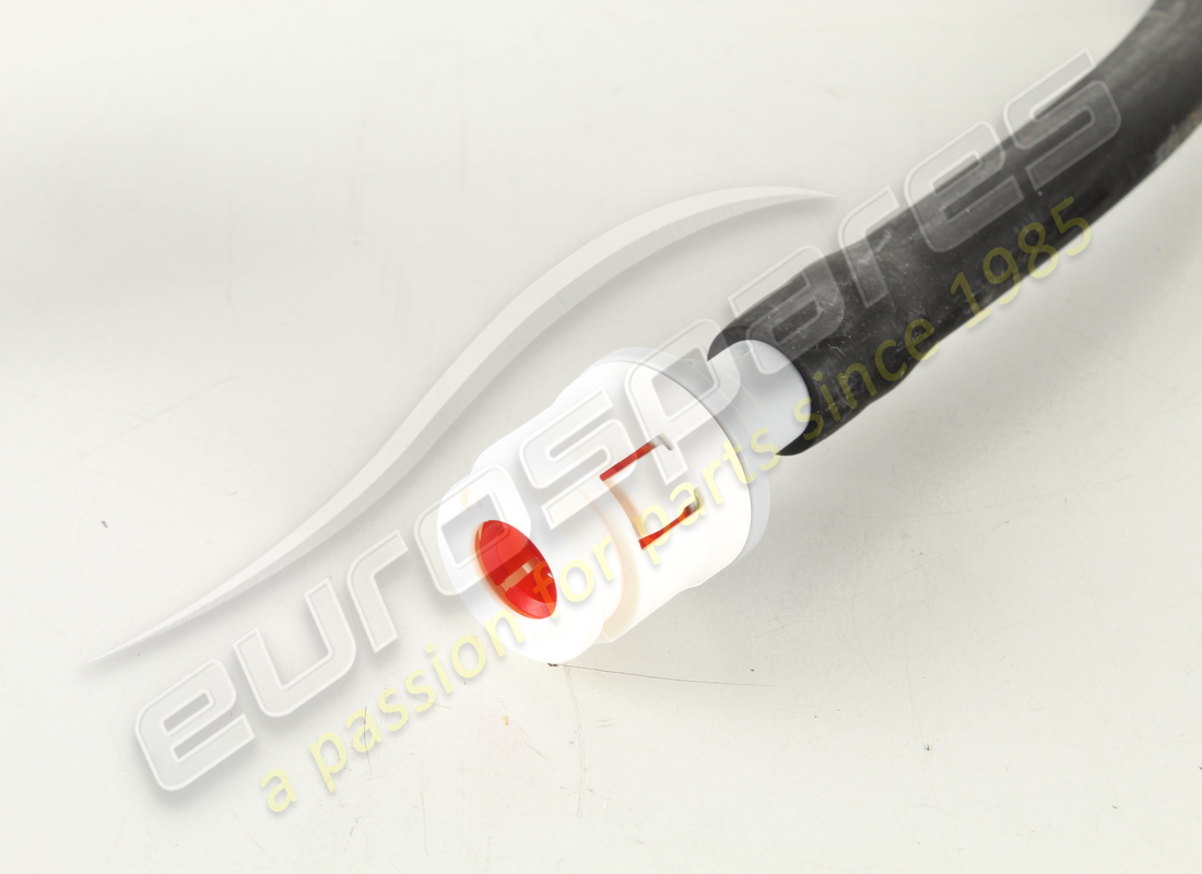 nueva ferrari válvula de flotador completa. número de parte 183256 (2)