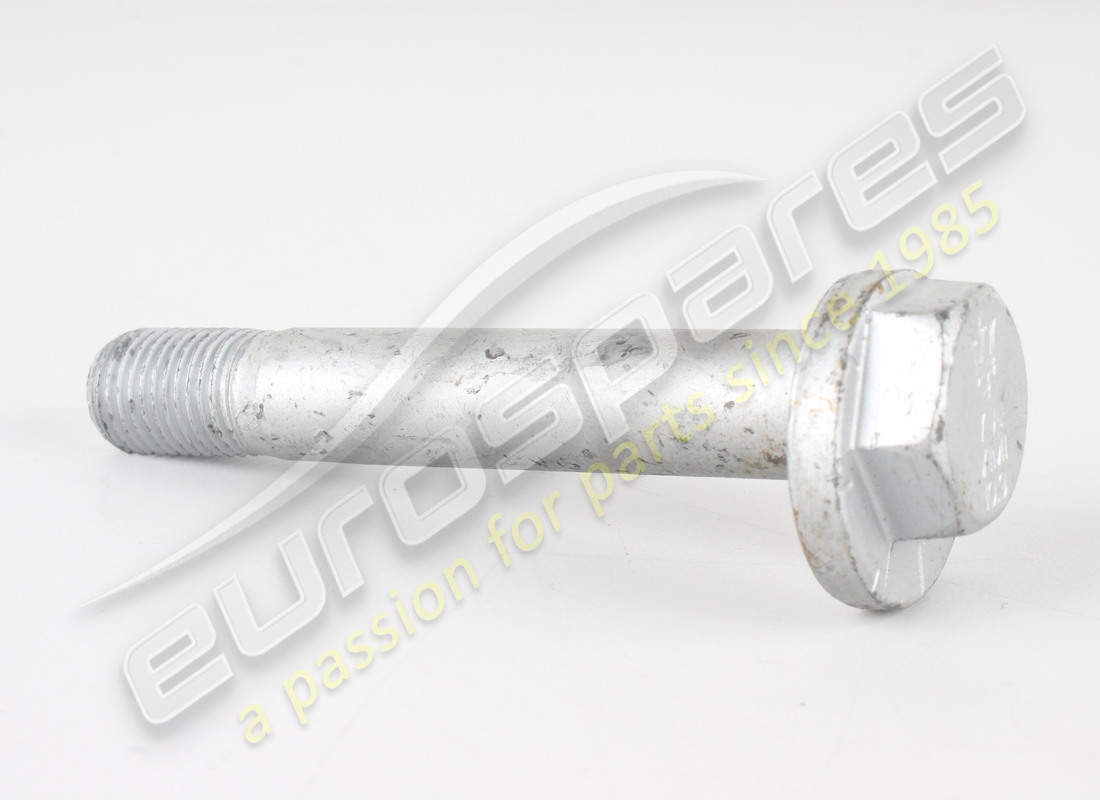 new maserati screw with eccentric. part number 194221 (1)