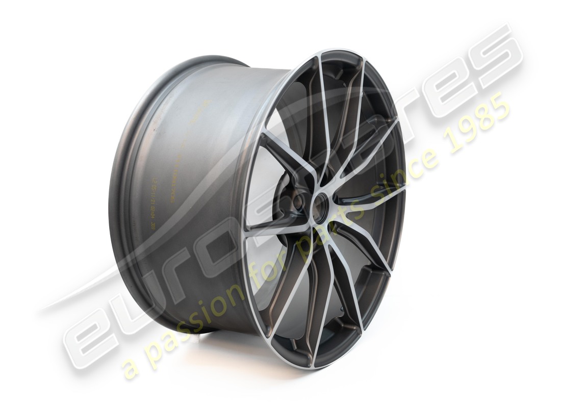 nueva ferrari rueda delantera. número de parte 313695 (2)