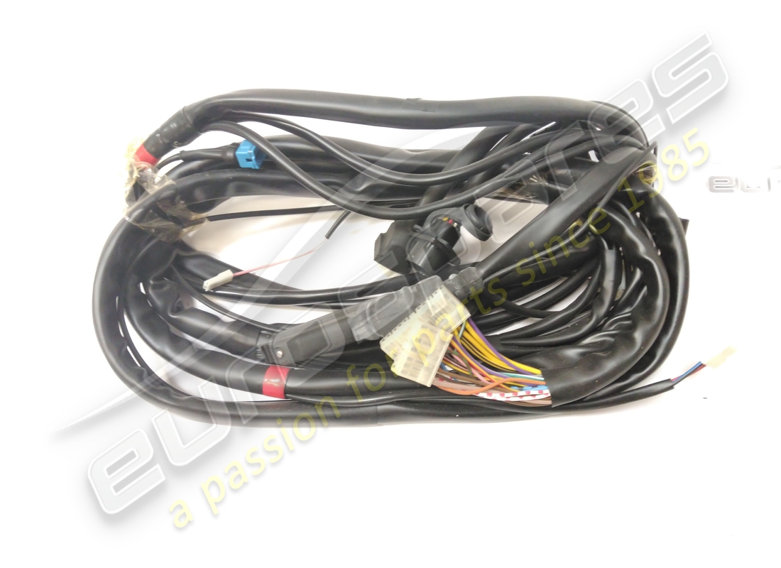 nuevo cable trasero ferrari. número de parte 61803500 (1)